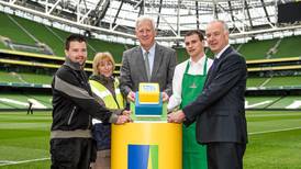 Aviva’s Irish arm generates £3m worth of new business in Q1