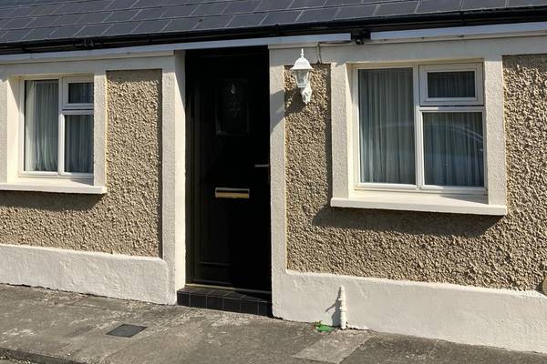 Carefully crafted Clontarf cottage for €445,000