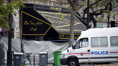 French police still grappling with unanswered questions