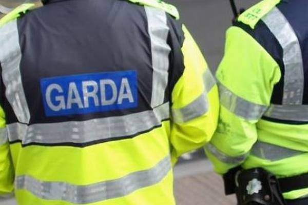 Garda investigation after baby found in pram in Tralee cemetery