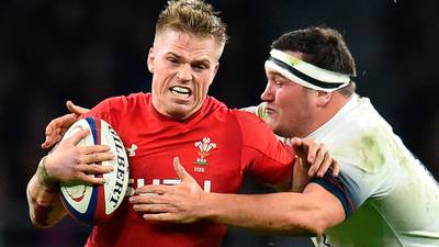 Gerry Thornley: Dublin visit holds no fears for Wales