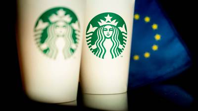 EU court rejects order that Starbucks must pay Dutch back taxes