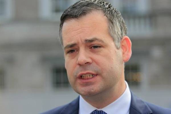 Dáil hears call for ‘all-Ireland’ soccer team following O’Neill resignation