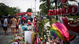 Orlando gunman’s wife questioned by US investigators