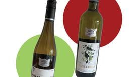 Two white wines to try: a rare Italian and an old reliable from Spain