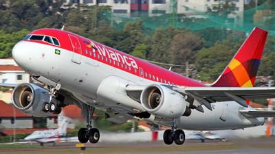 Avolon sues Brazilian airline Avianca over  lease