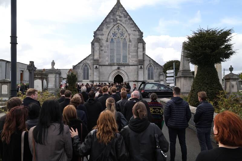 ‘I just wish we had more time together’ - partner and friends mourn cyclist killed in Dún Laoghaire