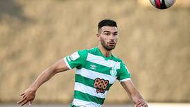 Shamrock Rovers hoping for something just shy of a miracle