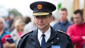 Garda commissioner hints at changes to bail laws following Berkley review