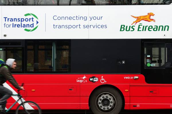 New Bus Éireann talks expected in bid to avoid strike