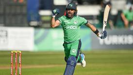 Simi Singh makes his mark for Ireland as South Africa level up series