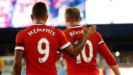 Manchester United’s Memphis Depay wants to become ‘a legend’