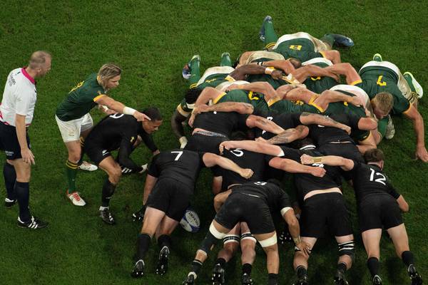 Matt Williams: New law proposals are a gross failure of stewardship from World Rugby