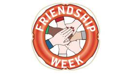 Friendship Week: We need your stories