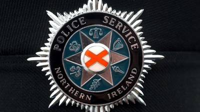 Man arrested over murder of RUC officers in 1987