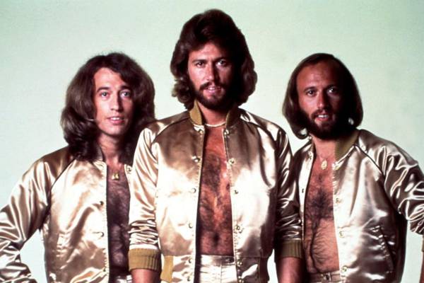 The Music Quiz: Who are the rockers behind Bee Gees disco tribute Dee Gees?
