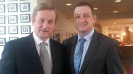 McNulty had wished to serve on a cultural body, Taoiseach tells Dáil