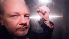 WikiLeaks issues appeal ahead of Assange extradition decision