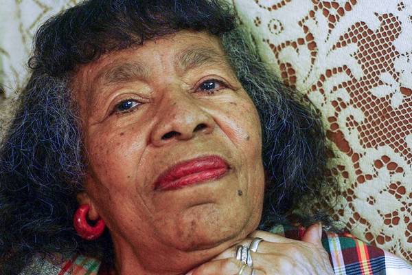Lucille Times obituary: Woman who Inspired the Montgomery bus boycott