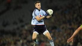 Dublin’s Johnny Cooper expecting a huge test against the  Kingdom