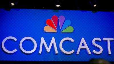 Comcast makes case for Time Warner Cable deal to  US regulator