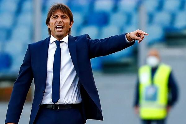 Tottenham closer to appointing Antonio Conte after talks