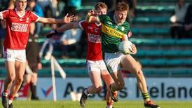 Kerry work past Cork to seal 31st Munster under-20 football title 