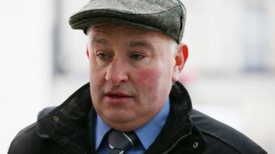 Senior prosecution barrister in Quirke trial paid €155,000 in fees for case
