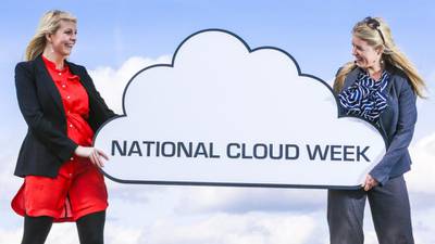 Cloud on the horizon as week focuses on raising awareness and jobs growth