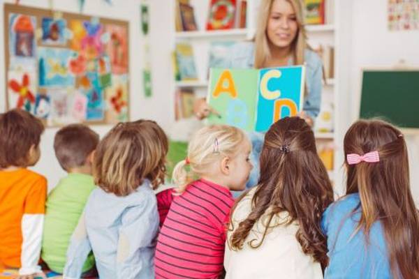 Preschools in poorer areas to benefit from extra staff and free meals for children