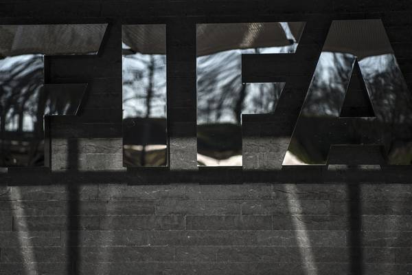 Fifa issues life bans to three former officials for corruption