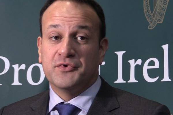 ’Huge downsides’ to Brexit but also more ’jobs and money’ for Ireland - Taoiseach