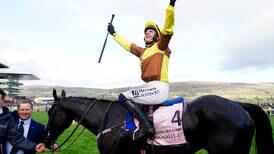 Cheltenham: Irish re-establish dominance on final day as Willie Mullins adds Gold Cup to his haul 