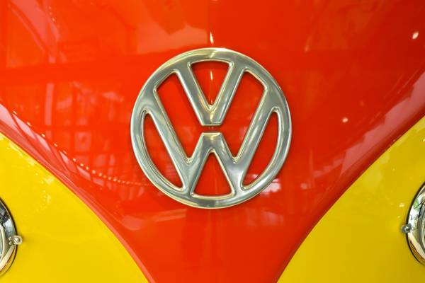 Judge in Germany urges VW to settle diesel emissions cases
