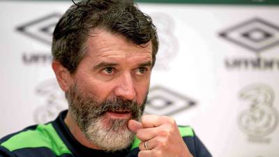 Roy Keane suggests Everton players  need to toughen up
