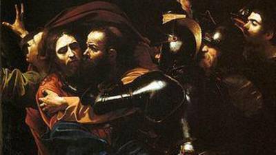 Short arm of the outlaw – An Irishman’s Diary about an exhibition of Caravaggio and his followers