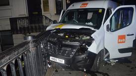 Terrorist tried to hire lorry ahead of London Bridge attack