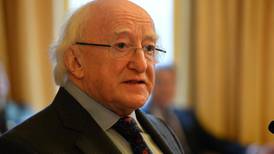‘Emigration has been a defining characteristic of the Irish people’, President says