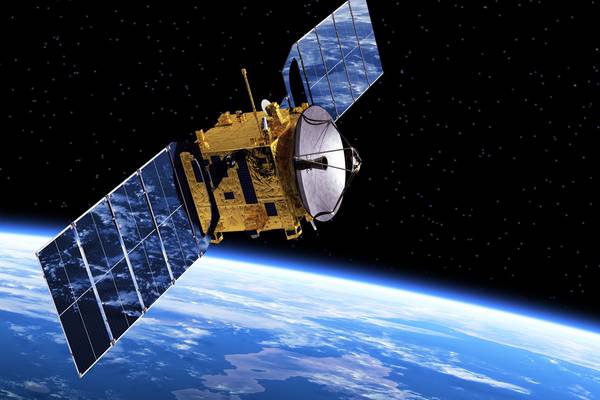 Defunct satellites are a hacker’s paradise