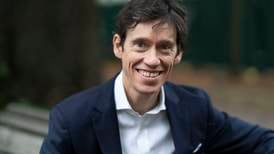 Rory Stewart: ‘I fought an existential fight against Boris Johnson, who is a terrible human being’