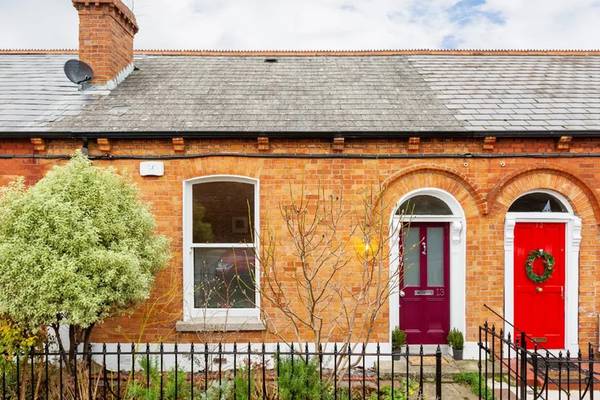What will €600,000 buy in Dublin and Wexford?