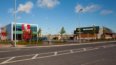 €4m to be paid for two drive-through restaurants in D11
