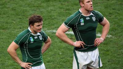Ireland hired British army spy 'to search for bugs' after 2007 RWC