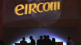 Eircom plans to raise €1 billion in September float