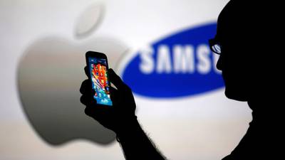 Philips and  Samsung raided by EU inspectors