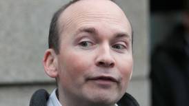 Paul Murphy to seek trial date on false imprisonment charge