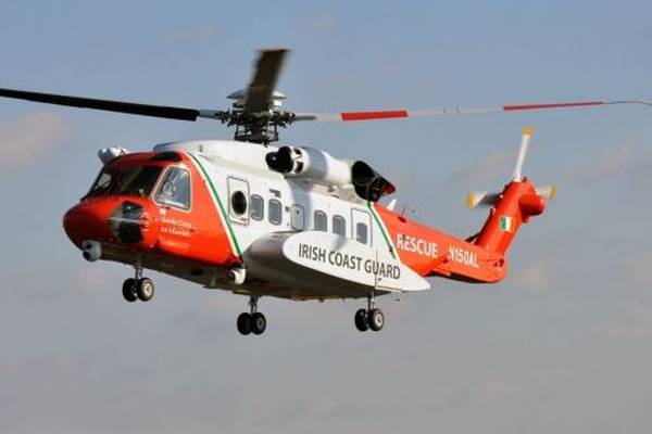Scaling back of air ambulance will not put lives at risk, Minister says