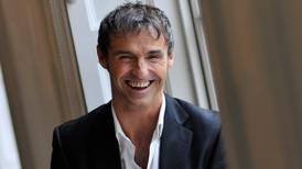 Marti Pellow: 20 years on, he still feels it in his fingers