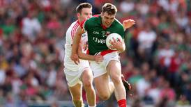 James Horan pleased as his Mayo side win the hard way for once
