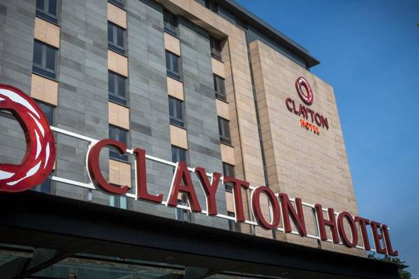 Dublin hotel room revenue to keep rising into 2019, Dalata chief says